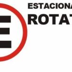 estacionamento rotativo