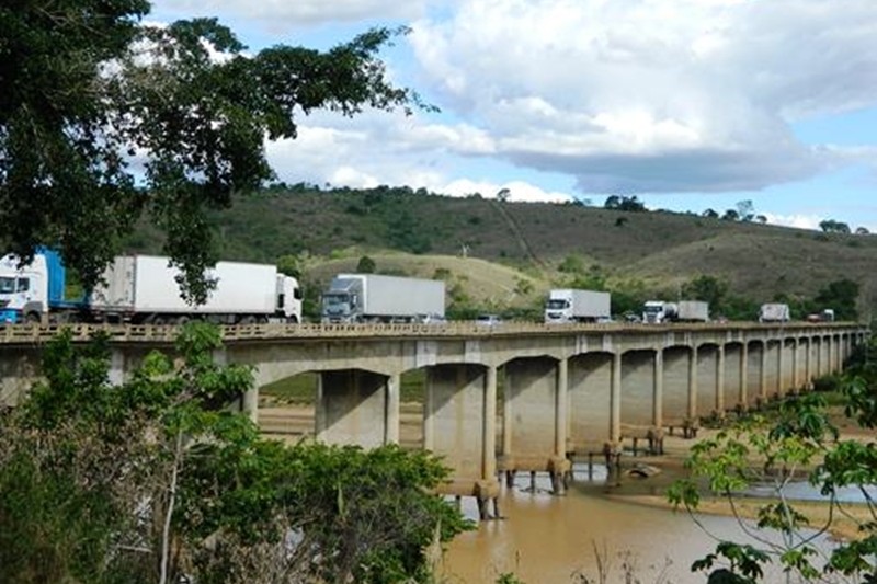 Rio jequitinhonha