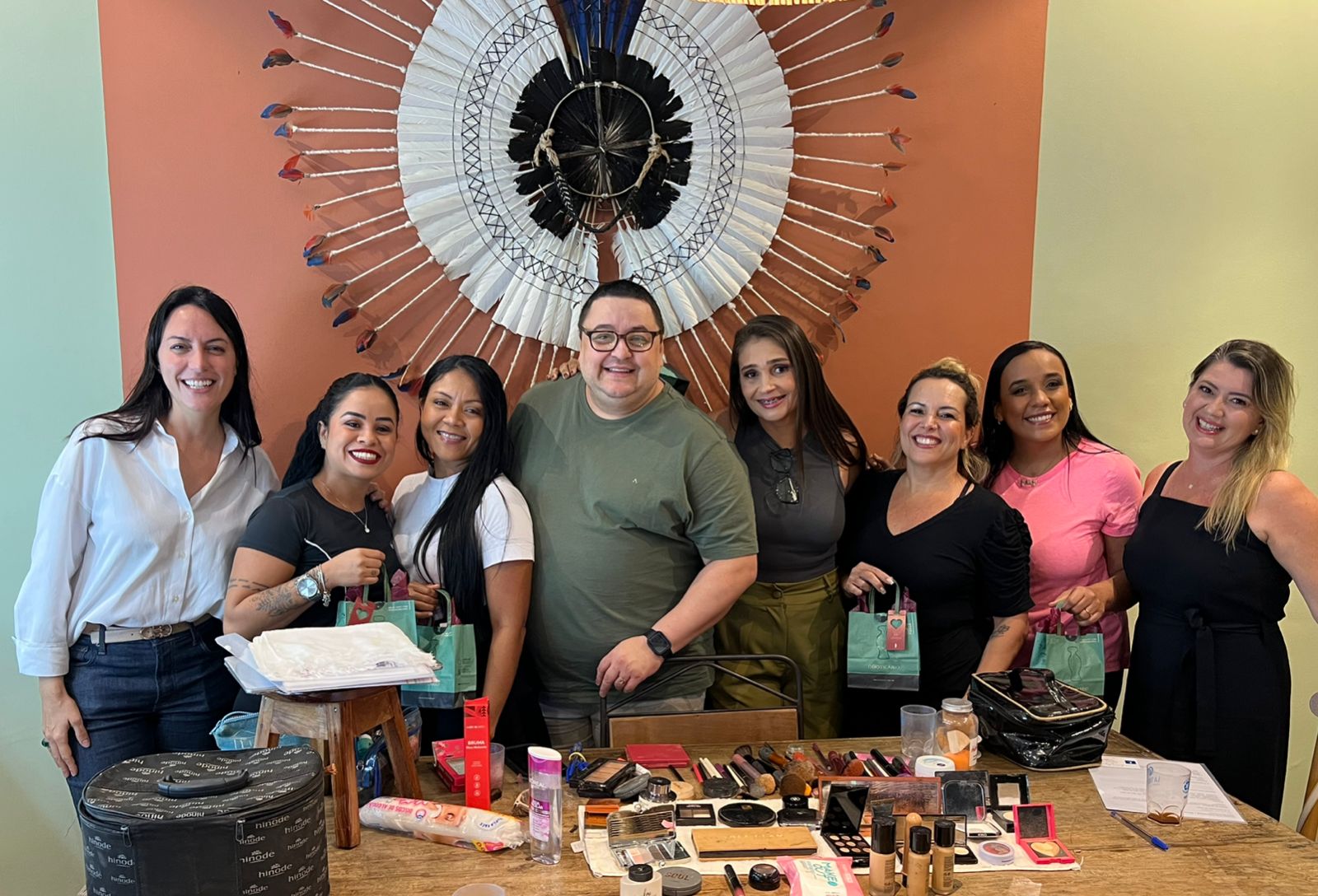 porto seguro shopping