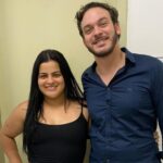 uldurico junior e joneuma