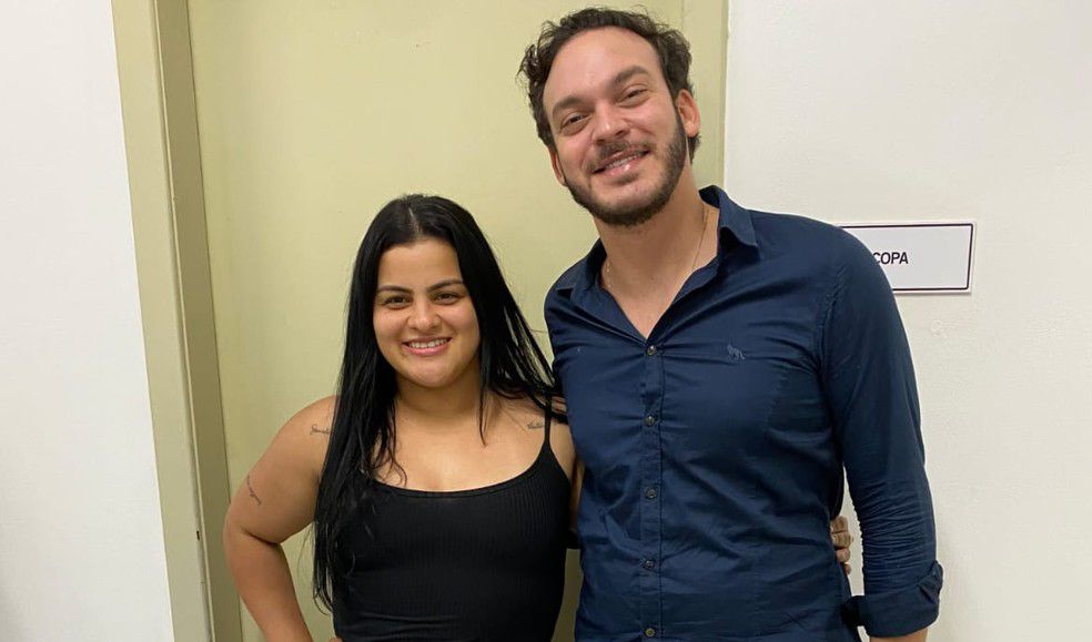 uldurico junior e joneuma